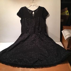 Torrid hello kitty dress